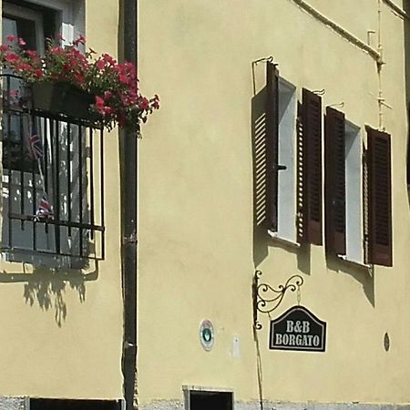 B&B Borgato Mondovì Εξωτερικό φωτογραφία