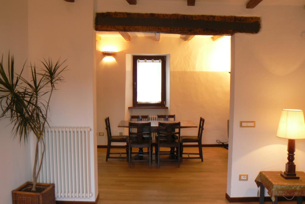 B&B Borgato Mondovì Εξωτερικό φωτογραφία