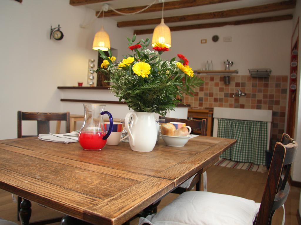 B&B Borgato Mondovì Εξωτερικό φωτογραφία